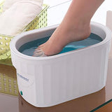 TheraBath® Paraffin Wax Beads Bead Unscented 1 lb. (1088217_EA) 1/EA