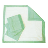 Tranquility® Essential Disposable Underpad 28 X 30 Inch Super Absorbent Material Moderate Absorbency (696235_BG) 10/BG