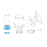 Spectra Manual Breast Pump Kit Spectra (1039356_EA) 1/EA
