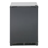 Avanti 5.2 Cu. Ft. Counter Height Refrigerator, Black (AVARM52T1BB) Each