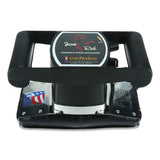 Jeanie Rub® Jeanie Rub Massagers, 3 x 3 x 24, 1400 to 4600 rpm, Red/Black (COEPRO3401) Each