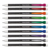 Paper Mate® Write Bros Mechanical Pencil, 0.7 mm, HB (#2), Black Lead, Assorted Barrel Colors, 24/Pack (PAP2104212) Pack Of 24