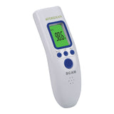 Veridian Non-Contact Skin Surface Thermometer Infrared Skin Probe Handheld (1237416_EA) 1/EA
