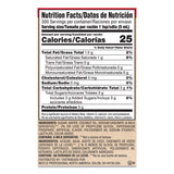 Coffee mate® Liquid Coffee Creamer, Sweetened Original, 1500mL Pump Dispenser (NES13799) Each