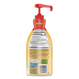 Coffee mate® Liquid Coffee Creamer, Hazelnut, 1500mL Pump Bottle (NES31831) Each