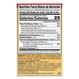 Coffee mate® Liquid Coffee Creamer, Hazelnut, 1500mL Pump Bottle (NES31831) Each