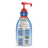 Coffee mate® Liquid Coffee Creamer, French Vanilla, 1500mL Pump Bottle (NES31803) Each