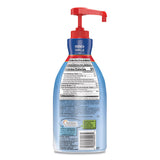 Coffee mate® Liquid Coffee Creamer, French Vanilla, 1.5 Liter Pump Bottle, 2/Carton (NES31803CT) Case of 2