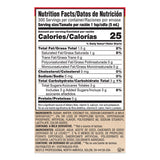 Coffee mate® Liquid Coffee Creamer, Sweetened Original, 1.5 Liter Pump Bottle, 2/Carton (NES13799CT) Case of 2