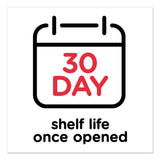 Coffee mate® Liquid Coffee Creamer, Sweetened Original, 1500mL Pump Dispenser (NES13799) Each