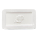 Good Day™ Unwrapped Amenity Bar Soap with PCMX, Fresh Scent, # 1 1/2, 500/Carton (GTPPX400150) Case Of 500