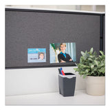 Fellowes® Laminating Pouches, 5 mil, 4.5" x 6.25", Gloss Clear, 20/Pack (FEL52010) Pack of 25