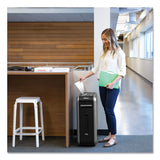 Fellowes® Powershred 125Ci 100% Jam Proof Cross-Cut Shredder, 20 Manual Sheet Capacity (FEL3312501) Each