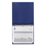 Avery® Customizable Table of Contents Ready Index Black and White Dividers, 31-Tab, 1 to 31, 11 x 8.5, White, 6 Sets (AVE11827) Pack of 6