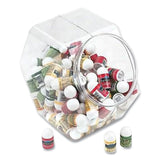 Advantus Fusion Letter Tray, 1 Section, Letter Size Files, 12.63 x 10 x 1.75, White/Gray (AVT37522) Each