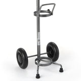 Drive™ Oxygen Cylinder Cart Size D / E (707665_EA) 1/EA