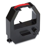 Pyramid Technologies 43079 Time Clock Ribbon, Black (PTI43079) Each