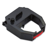 Pyramid Technologies 43079 Time Clock Ribbon, Black (PTI43079) Each