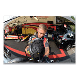 Mechanix Wear® FastFit Work Gloves, Black/Gray, Large (RTSMFF05010) 1 Pair