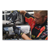 Mechanix Wear® FastFit Work Gloves, Black/Gray, Large (RTSMFF05010) 1 Pair