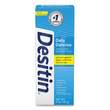 Desitin® Daily Defense Baby Diaper Rash Cream with Zinc Oxide, 4 oz Tube (SCJ00301) Each