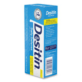 Desitin® Daily Defense Baby Diaper Rash Cream with Zinc Oxide, 4 oz Tube (SCJ00301) Each