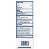 CeraVe® Hydrating Mineral Sunscreen Face Sunscreen SPF 30 Lotion 2.5 oz. Tube (1253471_EA) 1/EA