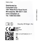 Brava® Thin Skin Barrier Ring Brava® Thin (1053195_EA) 1/EA