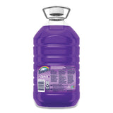 Fabuloso® Multi-use Cleaner, Lavender Scent, 169 oz Bottle, 3/Carton (CPC61037882) Case of 3