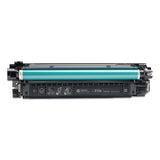 HP HP 212A, (W2121A) Cyan Original LaserJet Toner Cartridge (HEWW2121A) Each