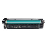 HP HP 212A, (W2120A) Black Original LaserJet Toner Cartridge (HEWW2120A) Each