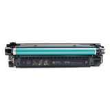 HP HP 212X, (W2121X) High-Yield Cyan Original LaserJet Toner Cartridge (HEWW2121X) Each