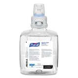 PURELL® Professional HEALTHY SOAP Mild Foam, Fragrance-Free, 1,200 mL, For CS8 Dispensers, 2/Carton (GOJ787402CT) Case of 2