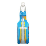 Clorox® Bleach Foamer Bathroom Spray, Original, 30 oz Spray Bottle, 9/Carton (CLO30614) Case of 4