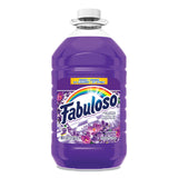 Fabuloso® Multi-use Cleaner, Lavender Scent, 169 oz Bottle, 3/Carton (CPC61037882) Case of 3