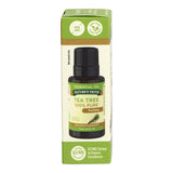 Nature's Truth® Tea Tree Oil Oil 15 mL (1150097_EA) 1/EA