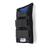 ProCare® ComfortFORM™ Wrist Brace Aluminum / Foam / Spandex / Plastic Left Hand Black Large (346149_EA) 1/EA