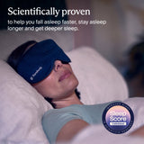 Therabody Therapeutic Sleep Mask Therabody (1259154_EA) 1/EA