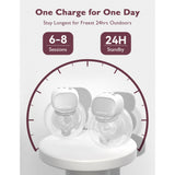 Momcozy S9 Pro-N Hands Free Double Electric Breast Pump Momcozy S9 Pro-N (1269781_EA) 1/EA