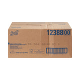 Scott® Slimroll® Paper Towel Roll 8 Inch X 580 Foot (740536_CS) 6/CS