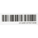 McKesson Skin Marker Prep-Resistant Gentian Violet Ink NonSterile Mini Regular Tip (1042455_EA) 1/EA