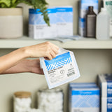 CareStock™ Gauze Sponge 4 X 4 Inch 4-Ply Sterile 2 per Pack (1242210_CS) 600/CS