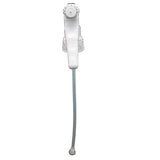 Impact® Value-Plus™ General Purpose Trigger Sprayer, 1.0 mil, 10 Inch Tube, White, 250/Case (IMP6900IP) Each