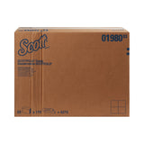 Scott® Scottfold® Paper Towel Multi-Fold 9-2/5 X 12-2/5 Inch (667614_CS) 4375/CS