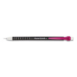 Paper Mate® Write Bros Mechanical Pencil, 0.7 mm, HB (#2), Black Lead, Assorted Barrel Colors, 24/Pack (PAP2104212) Pack Of 24