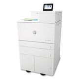 HP Color LaserJet Enterprise SFP M856dn Laser Printer (HEWT3U51A)
