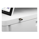 HP Color LaserJet Enterprise SFP M856dn Laser Printer (HEWT3U51A)