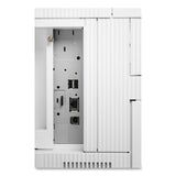 HP Color LaserJet Enterprise SFP M856dn Laser Printer (HEWT3U51A)