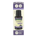 Nature's Truth® Pure Essential Oil Lavender Oil Oil 15 mL (1150096_EA) 1/EA