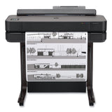 HP DesignJet T630 36" Large-Format Wireless Plotter Printer (HEW5HB11A) Each